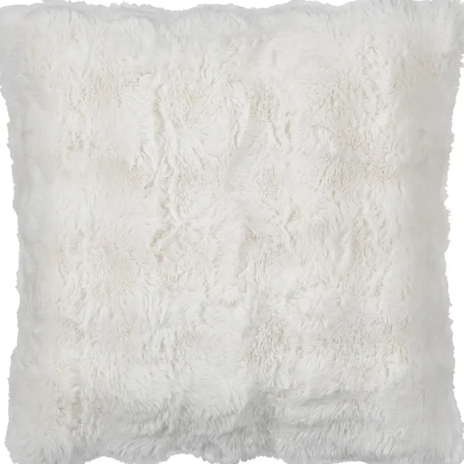 Sierkussen Donnie - off-white - 45x45 cm