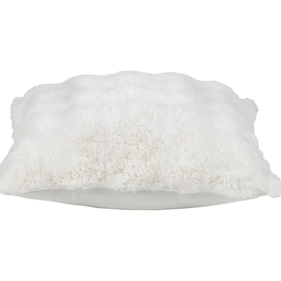 Sierkussen Donnie - off-white - 45x45 cm