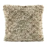 Sierkussen Espen - groen - 45x45 cm