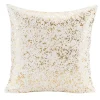 Sierkussen Filine- off-white - 45x45 cm