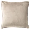 Sierkussen Finn - Pumice Stone - 60x60 cm