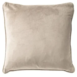Sierkussen Finn - Pumice Stone - 60x60 cm
