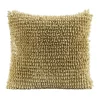 Sierkussen Gabriel - zand - 45x45 cm
