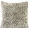 Sierkussen Janna - groen - 45x45 cm