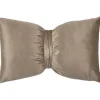 Sierkussen Jannie - taupe - 30x50 cm