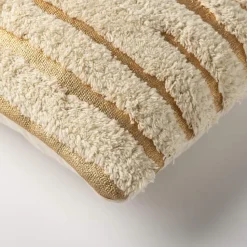 Sierkussen Jizza - Tofu - 30x50 cm