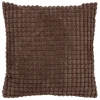 Sierkussen Rome - Chocolate Martini - 45x45 cm