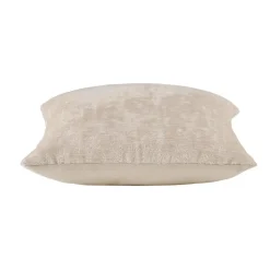 Sierkussen Runa - beige - 45x45 cm