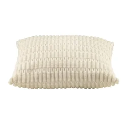 Sierkussen Ryk - off-white- 45x45 cm