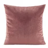 Sierkussen Scott - roze - 45x45 cm