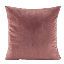 Sierkussen Scott - roze - 45x45 cm