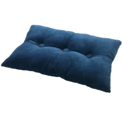 Sierkussen Valerie - Insignia Blue - 40x60 cm
