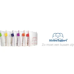 Silvana Hoofdkussen Support Larimar