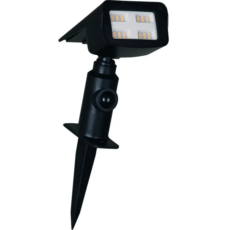 Solar Intelligent Security Prikspot - Rosario