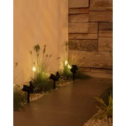 Solar Prikspot - Salamanca - 2 stuks - 20 Lumen