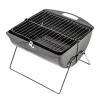 Somagic Barbecue - Grijs - 10 x 10 x 10cm