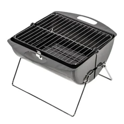 Somagic Barbecue - Grijs - 10 x 10 x 10cm