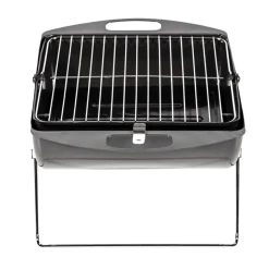 Somagic Barbecue - Grijs - 10 x 10 x 10cm