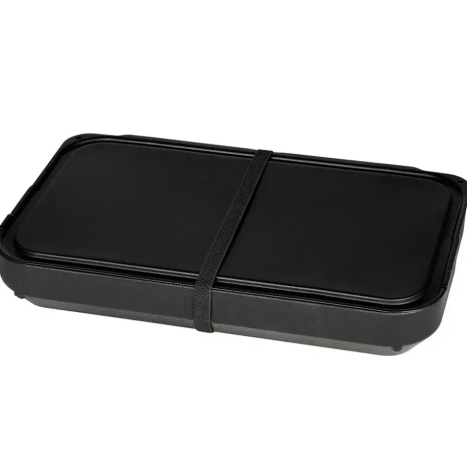 Somagic Barbecue - Zwart - 56 x 33 x 74cm