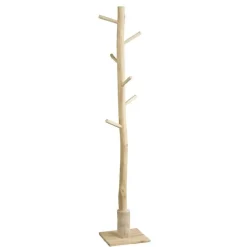 Staande kapstok Lisa - naturel