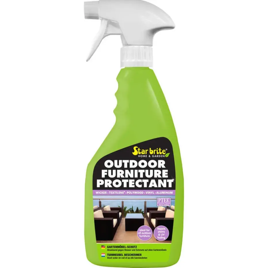 Starbrite Tuinmeubel Reiniger - 650 ml