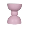 Starfurn - Bijzettafel Jon - Roze - 30x30x40 cm