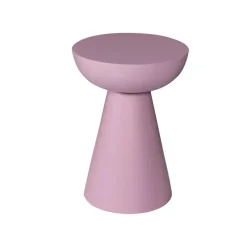 StarFurn - Bijzettafel Owen - roze