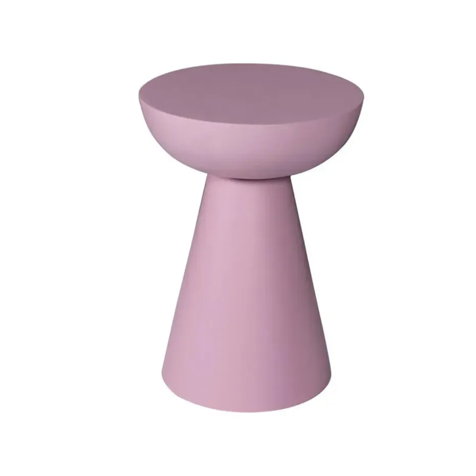 StarFurn - Bijzettafel Owen - roze