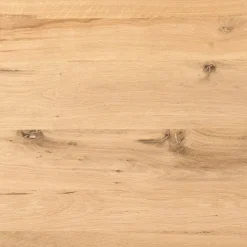 Starfurn - Eettafel Ferris - Bruin - 150x150x76 cm