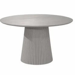 Starfurn - Eettafel Lana - Taupe - 150x150x76 cm