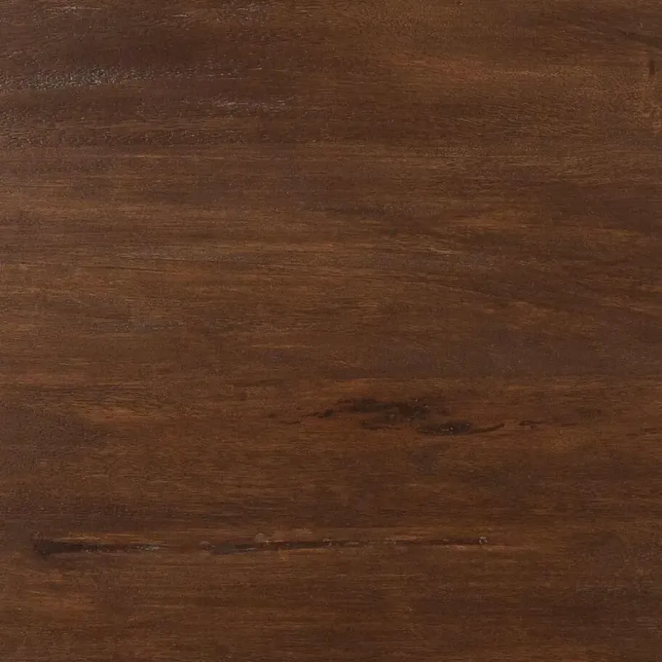 Starfurn - Eettafel Madison - Bruin - 130x130x76 cm