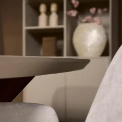 Starfurn - Eettafel Madison - Beige - 100x280x76 cm