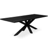 StarFurn - Eettafel New York 180 cm rechthoek