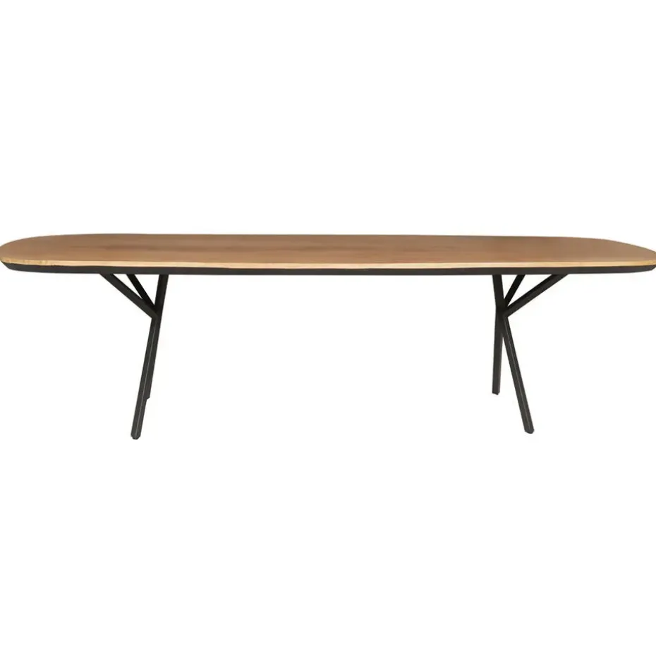 StarFurn - Eettafel RichWood 200 cm