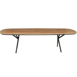 StarFurn - Eettafel RichWood 200 cm