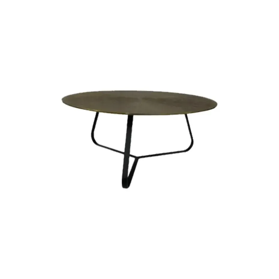 StarFurn - Ronde salontafel Kate - ø80 cm