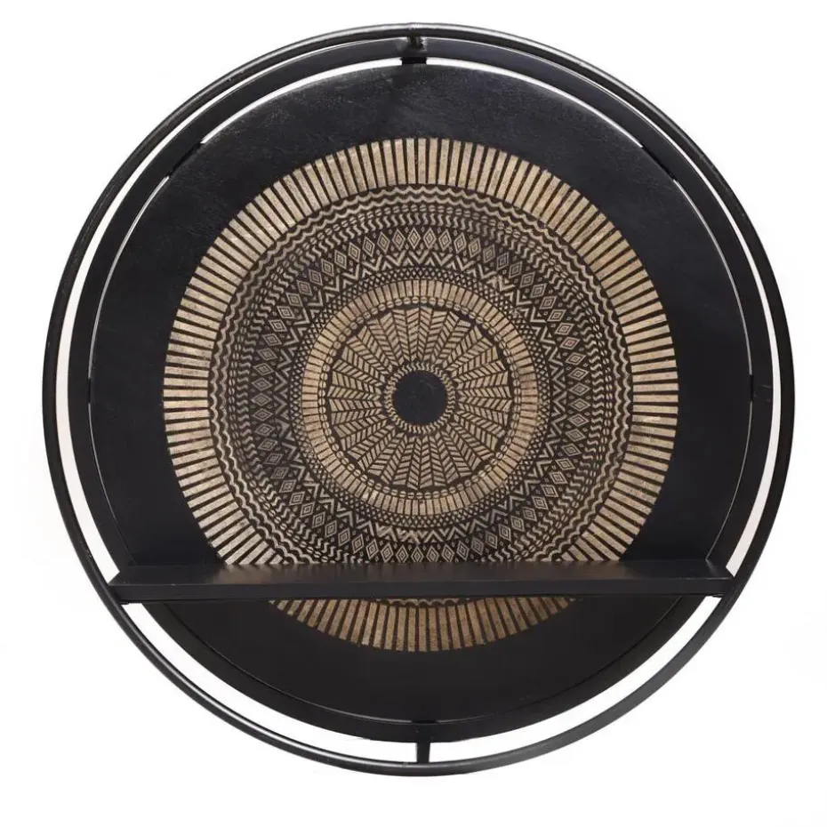 StarFurn - Wandrek Mae Ø68 cm