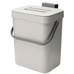Storage Solutions Gft afvalbakje - voor aanrecht of keuken kastje