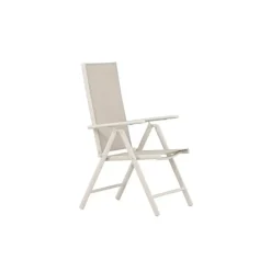 Svea - Anouk tuinstoel - beige