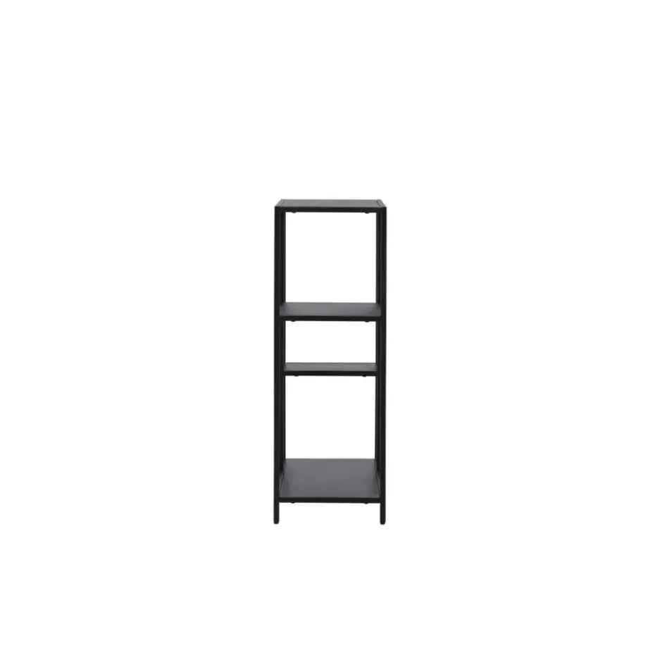 Svea - Arianna sidetable - 80 cm - zwart