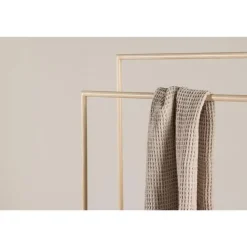 Svea - Ginevra kledingrek - whitewash