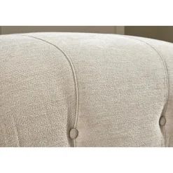 Svea - Giuliana poef - beige