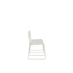 Svea - Lucia 3-zits tuinbank - 180 cm - beige