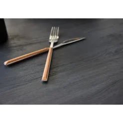 Svea - Noémie ronde eettafel - ø120 cm - zwart