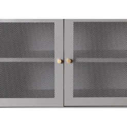 Svea - Pavlo dressoir - 120 cm - grijs