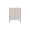 Svea - Rahman ladekast - 4 laden - beige