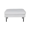 Svea - Rio hocker - beige