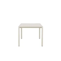 Svea - Zoe eettafel - 200 x 90 x 72 cm - beige