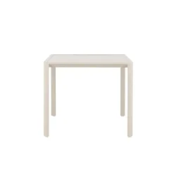 Svea - Zoe eettafel - 150 x 85 x 72 cm - beige