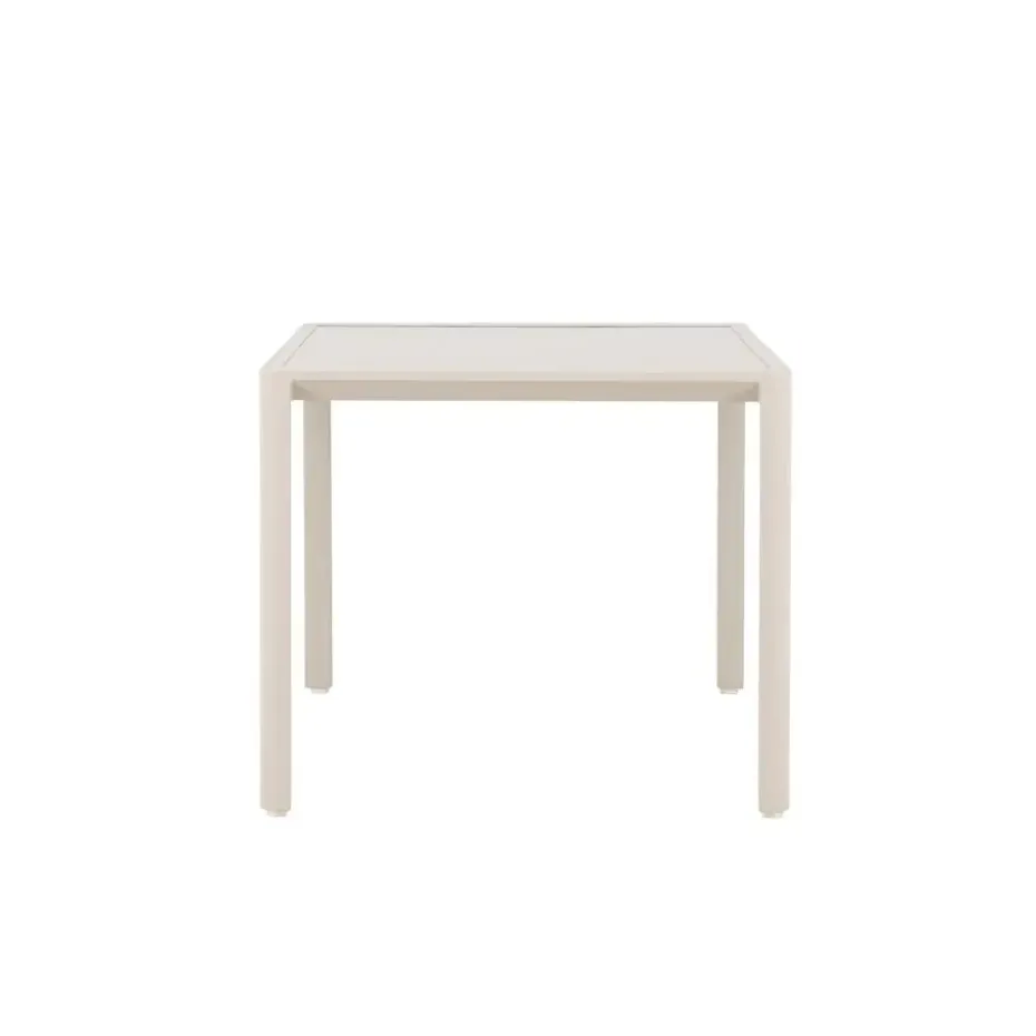 Svea - Zoe eettafel - 150 x 85 x 72 cm - beige
